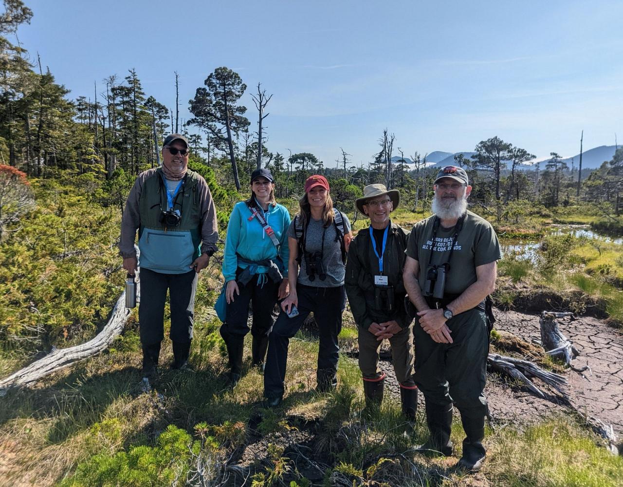 Birding Alaska, Bird Watching Alaska, Birding North America, Naturalist Journeys, Wildlife Tour, Wildlife Photography, Ecotourism, Specialty Birds, Endemic Birds, Birding Hotspot, Whale Watching