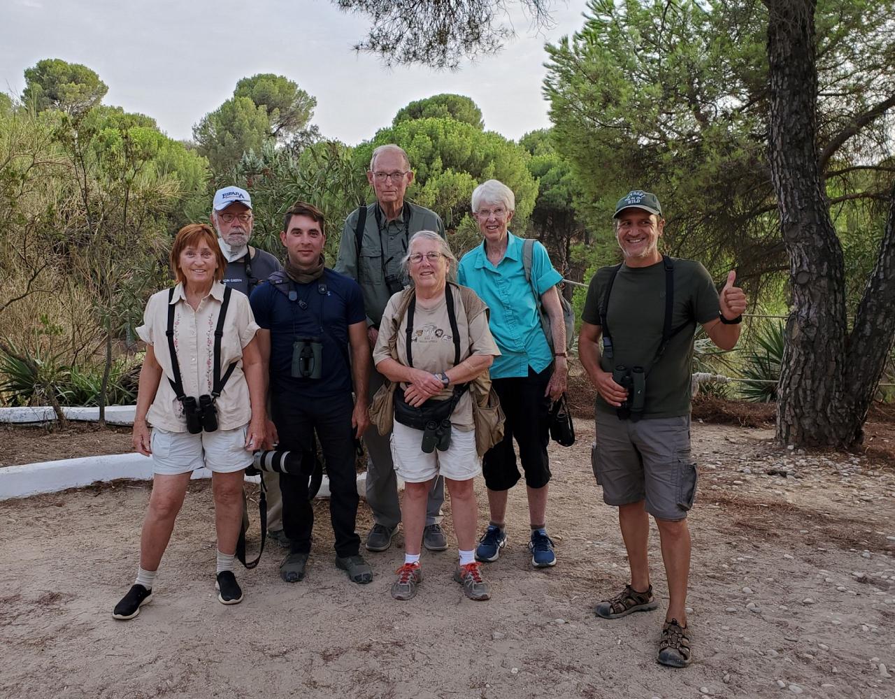 Birding Spain, Bird Watching Spain, European Birds, Naturalist Journeys, Wildlife Tour, Wildlife Photography, Ecotourism, Specialty Birds, Endemic Birds, Birding Hotspot