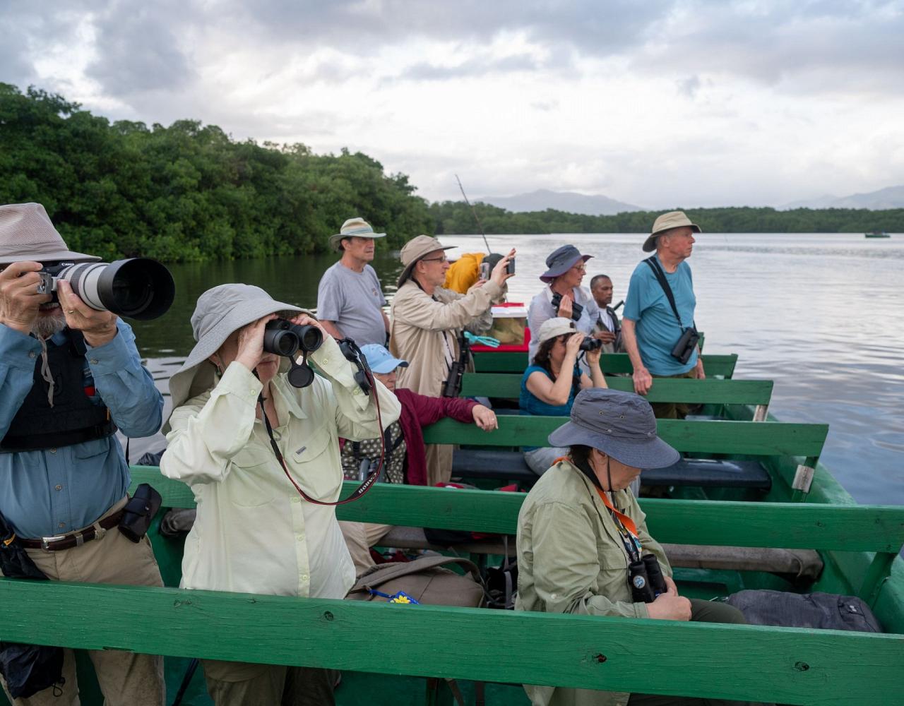 Birding Trinidad, Bird watching Trinidad, South American birds, Naturalist Journeys, Wildlife Tour, Wildlife Photography, Ecotourism, Specialty Birds, Endemic Birds, Birding Hotspot, Asa Wright Nature Center