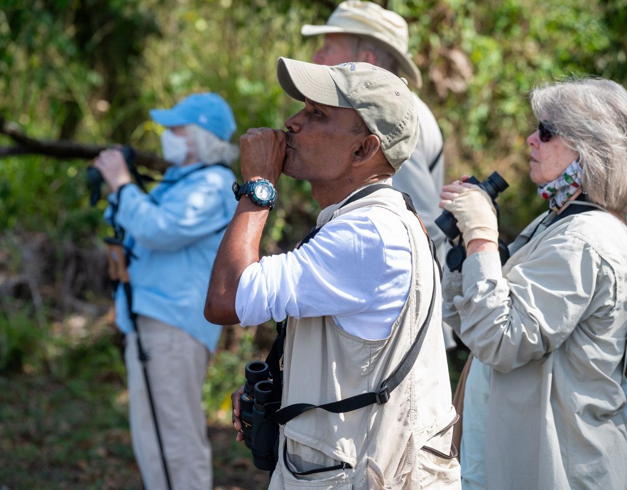 Birding Trinidad & Tobago, Bird watching Trinidad & Tobago, Naturalist Journeys, Wildlife Tour, Wildlife Photography, Ecotourism, Specialty Birds, Birding Hotspot, Asa Wright Nature Center