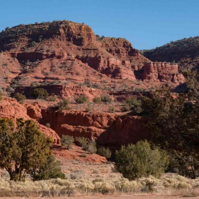 Jemez, Bandelier National Park