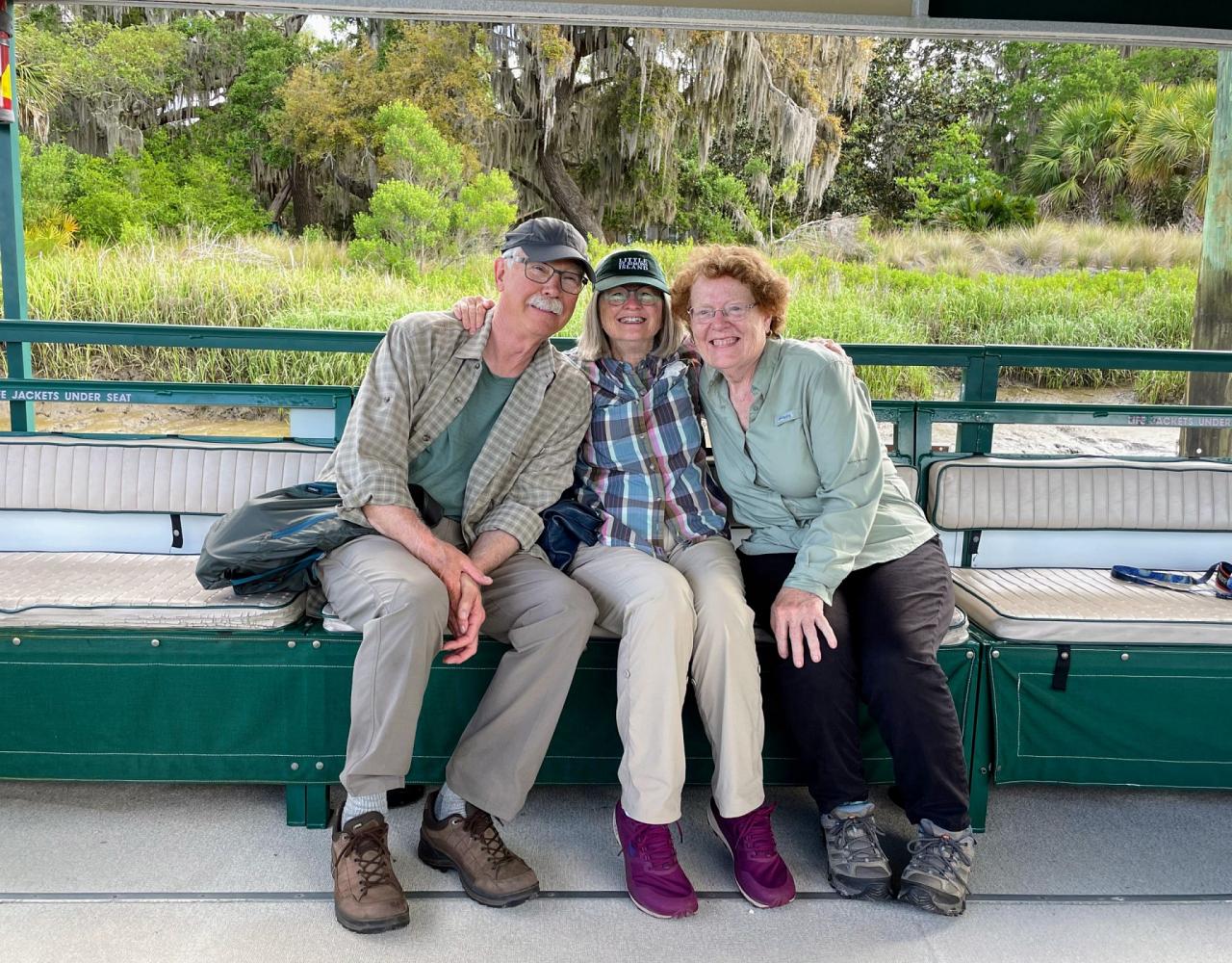 Birding Georgia, Bird Watching Georgia, North American Birds, Naturalist Journeys, Wildlife Tour, Wildlife Photography, Ecotourism, Specialty Birds, Endemic Birds, Birding Hotspot, Migration, Little St. Simons Island