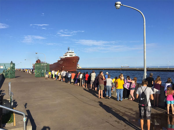 Lake Superior, Minnesota Boundary Waters, Naturalist Journeys 