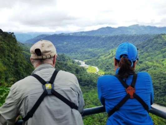 Birding Ecuador, Ecuador, Ecuador Birding Tour, Ecuador Nature Tour, Cuenca, Quito, Naturalist Journeys